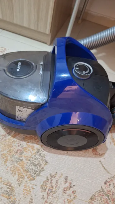 Arçelik Vacuum Machine