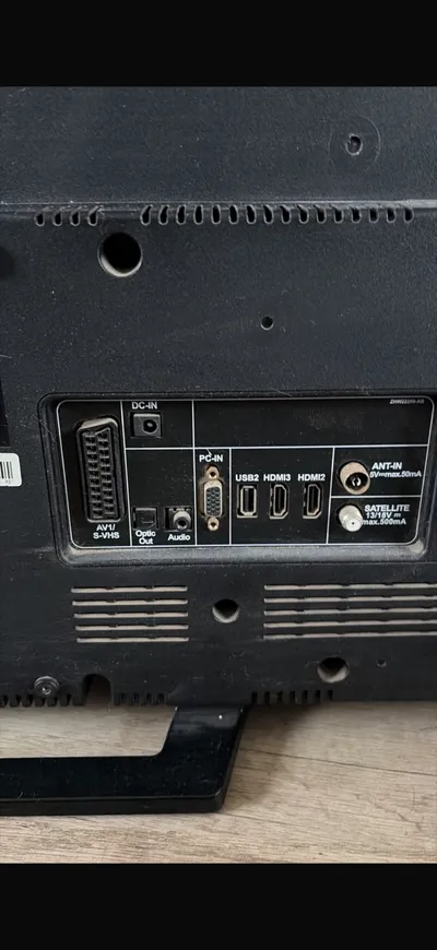 Grundig Tv