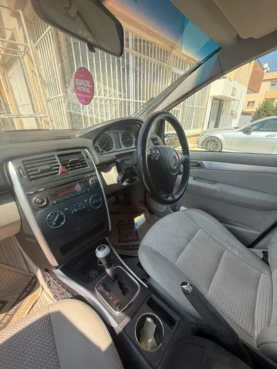 Satilik Araba