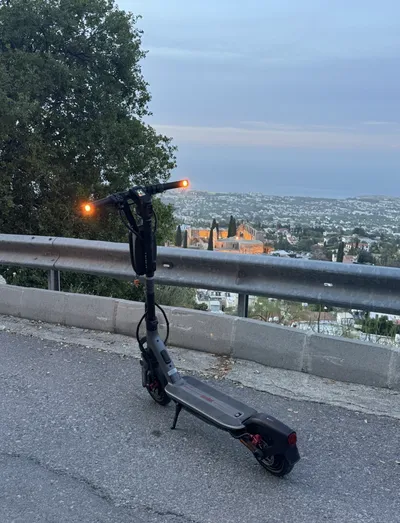 Satilik Scooter F3 Pro