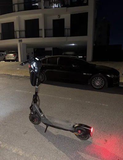 Satilik Scooter F3 Pro