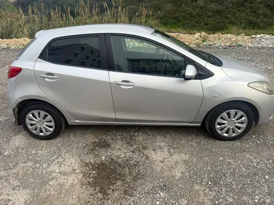 Mazda/demio