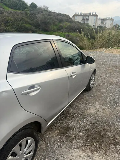 Mazda/demio
