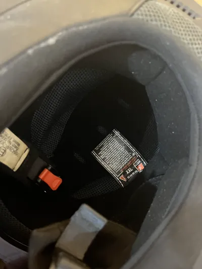 Ls 2 Rapid 2 Kask