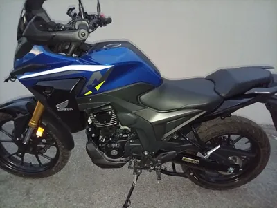 2026 Honda Nx190