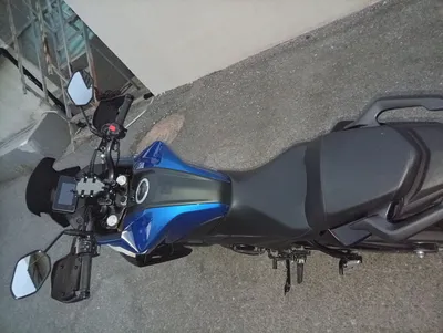 2026 Honda Nx190