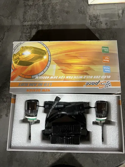 Araba Led