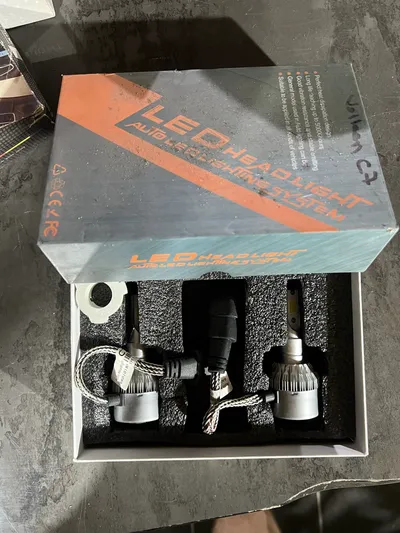 Araba Led