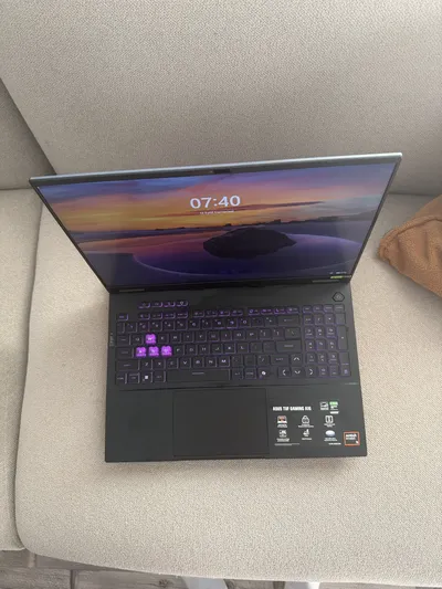 Asus Tuf Gaming