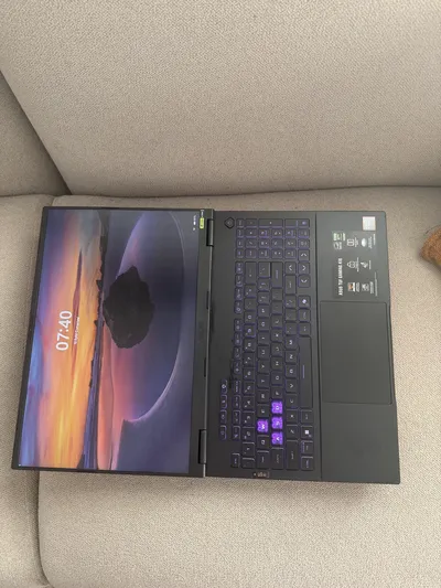 Asus Tuf Gaming