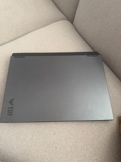 Asus Tuf Gaming