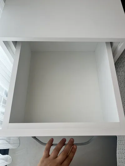 160x200 Şilte+ Başlık +sabit Baza İle 2 Adet Komidin