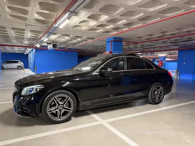 Sahibinden C220d Amg