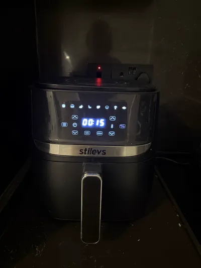 Airfryer