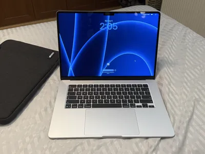 Macbook Air M5