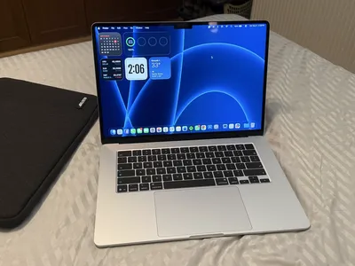 Macbook Air M5