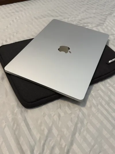 Macbook Air M5