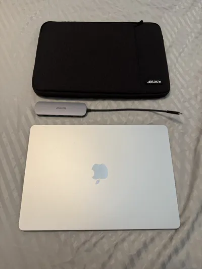 Macbook Air M5