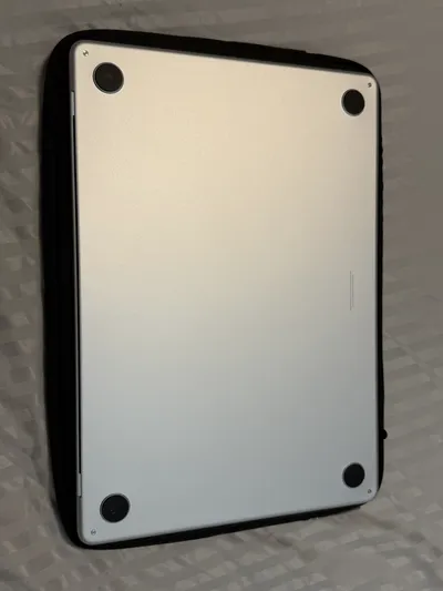 Macbook Air M5
