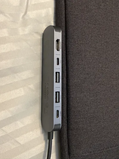 Macbook Air M5