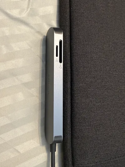 Macbook Air M5