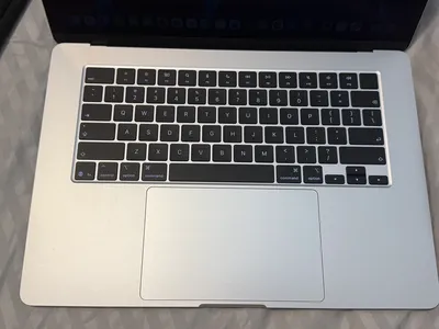 Macbook Air M5
