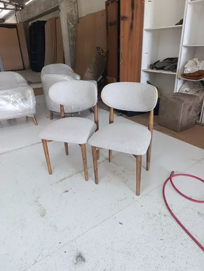 Koltuk Takımı 3+3+1