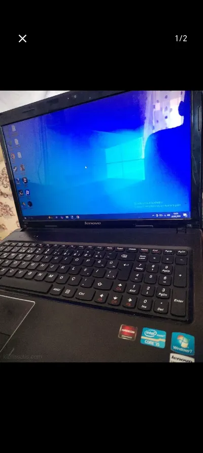 Lenovo Laptop G570