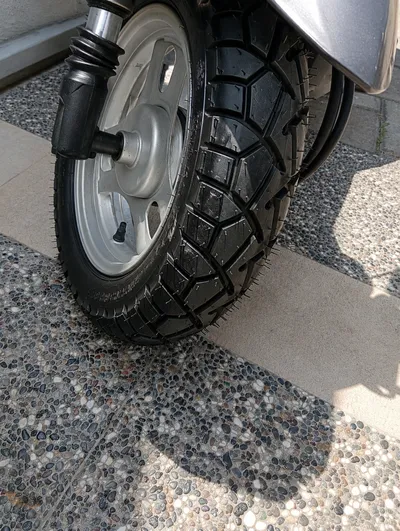 Honda 50cc