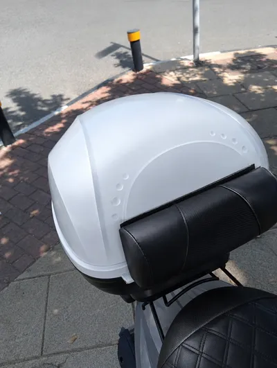 Honda 50cc