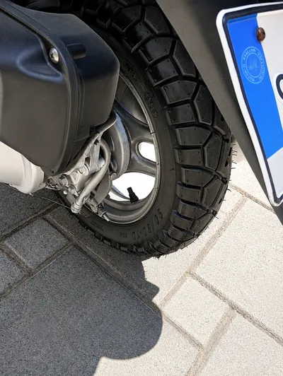 Honda 50cc