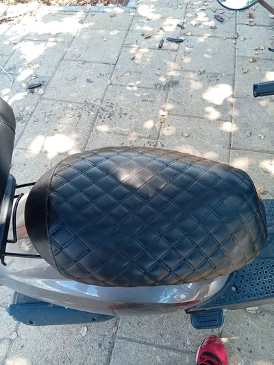 Honda 50cc