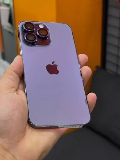 İphone 14 Pro Max