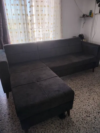 Temiz L Koltuk