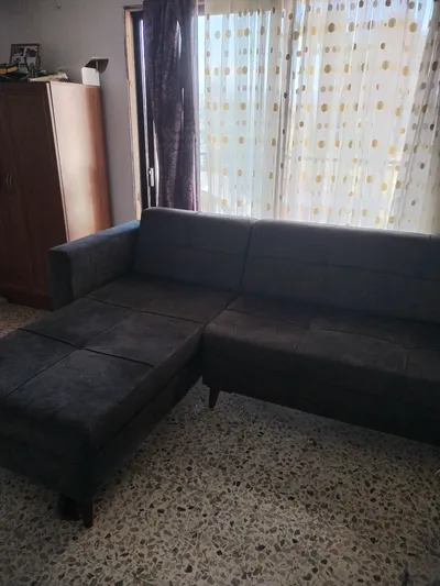 Temiz L Koltuk