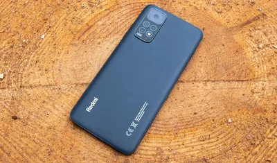 Redmi Not 11 Kktc Kayıtlı