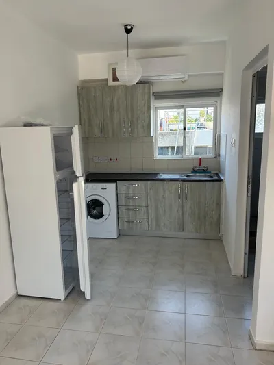 Kiralık Stüdyo Daire