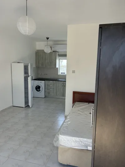 Kiralık Stüdyo Daire