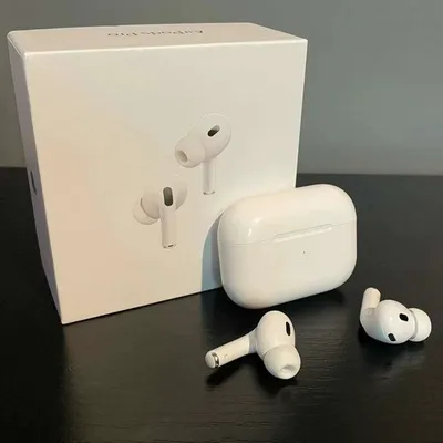 Airpods Pro 2/2.nesil