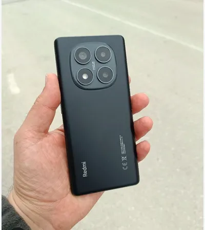 Redmi Not 14 Pro Hatasız