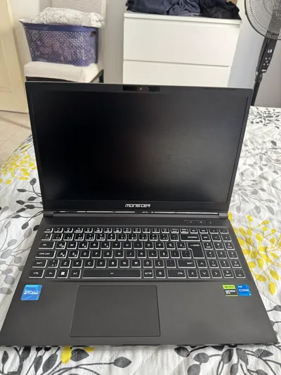 Monster Abra A5 V20.4.7