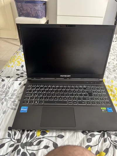 Monster Abra A5 V20.4.7