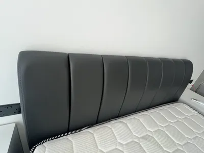 160x200 Çift Kişilik Şilte+başlık Ve Sabit Baza(sandıklı Değildir