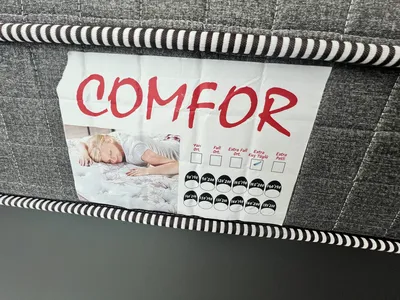 160x200 Çift Kişilik Şilte+başlık Ve Sabit Baza(sandıklı Değildir