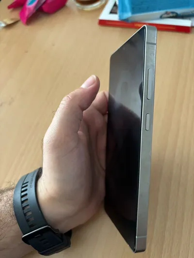 Samsung Galaxy S25 Ultra