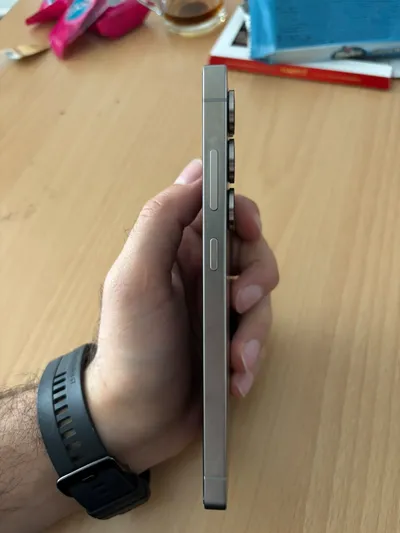 Samsung Galaxy S25 Ultra