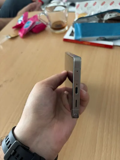 Samsung Galaxy S25 Ultra