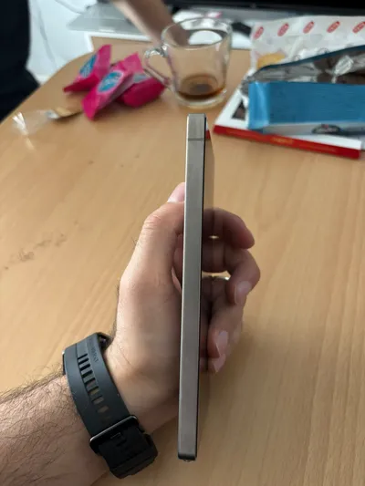 Samsung Galaxy S25 Ultra