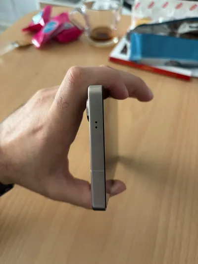 Samsung Galaxy S25 Ultra