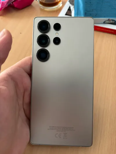 Samsung Galaxy S25 Ultra